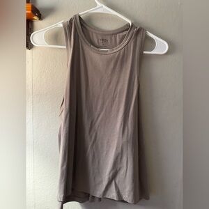 YPB by Abercrombie Racerback Tank